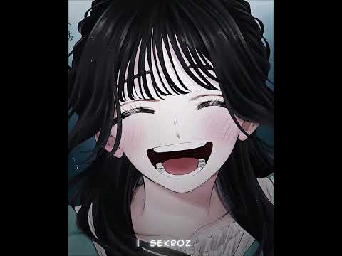 Waguri Kaoruko I Wanna Be Yours Slowed Reverb Edit 
