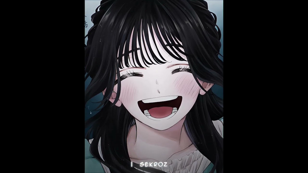 「Waguri Kaoruko 🏮💞」- [I Wanna be Yours (Slowed + Reverb)] - Edit