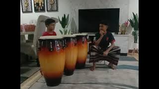 Fahman n Firas :Ya Shabab
