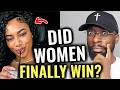 Modern Feminism Finally WON… But At What Cost?