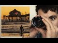 Pentax Super Takumar 135mm - Underrated Vintage Lens Review