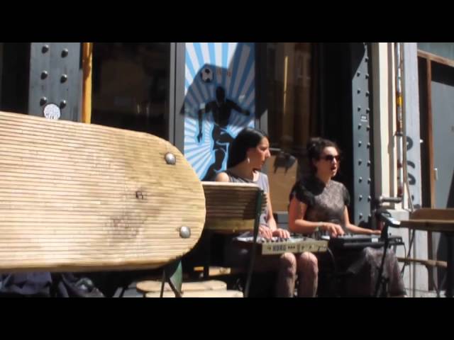 YouTube에서 "Ma Gueule" @ Camelia Jordana Express Tour à Bruxelles 보기 YouTube에서 "Ma Gueule" @ Camelia Jordana Express Tour à Bruxelles 보기