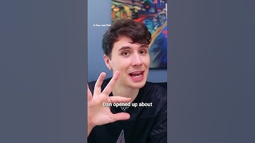 Dan and Phil Finally Confirm What Fans Always Knew