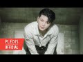 Woozi ruby official mv