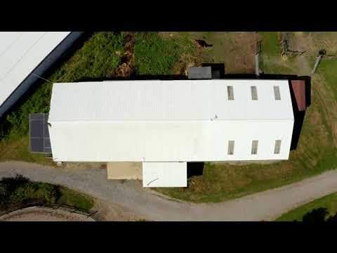 383 Private Main Lane, Wheeling, WV home video tour