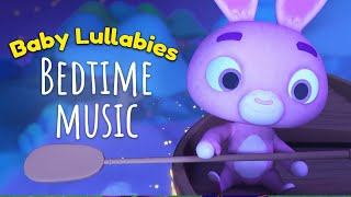 Festive Lullabies | Baby Sensory | Engaging Visual Stimulation to Boost Early Development