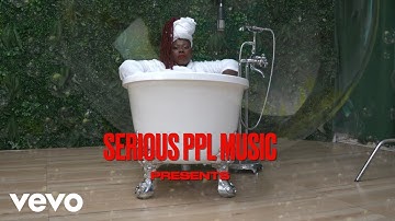 Serious Voice - 99 Problems