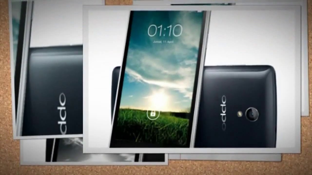 Images For Oppo YoYo