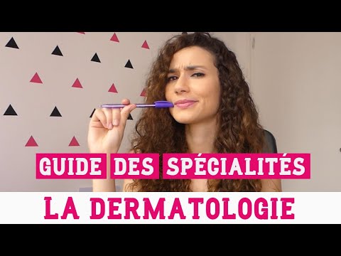 Vidéo: Est-il nécessaire de consulter un dermatologue ?