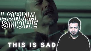 Reacting to: LORNA SHORE - PAIN REMAINS 2: AFTER ALL I'VE DONE Music VIdeo