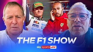 видео: Ландо освистали в Мексике, и был ли справедлив 10-секундный штраф Льюиса Хэмилтона? | The F1 Show картинка: Ландо освистали в Мексике, и был ли справедлив 10-секундный штраф Льюиса Хэмилтона? | The F1 Show