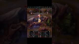 Fiddlesticks assist vs Morgana