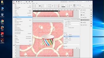 InDesign: Creating a button RolloverState