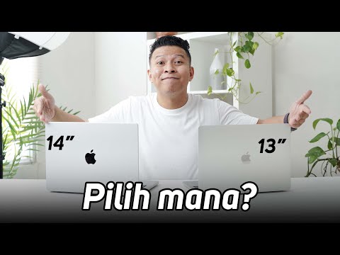 Video: Apakah pemacu keras luaran yang baik untuk macbook pro?