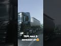 Olha Nossa Nova Nave- Adivinha Qual Motor é- Truck Of Europe 3 #shorts #edit #games