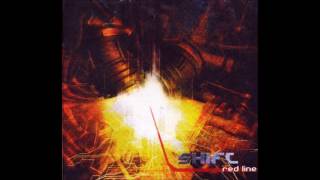 Shift - Red Line [Full Album 432Hz]