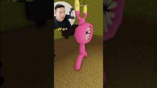 How to get PINK VERY SCARY BACKROOMS MORPH in Backrooms Morphs (ROBLOX)