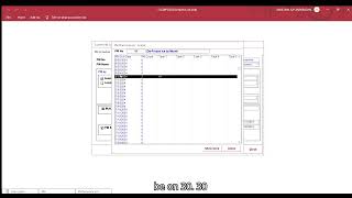 BTE2442 MAINTENANCE TECHNOLOGY HOW CMMS WORKS