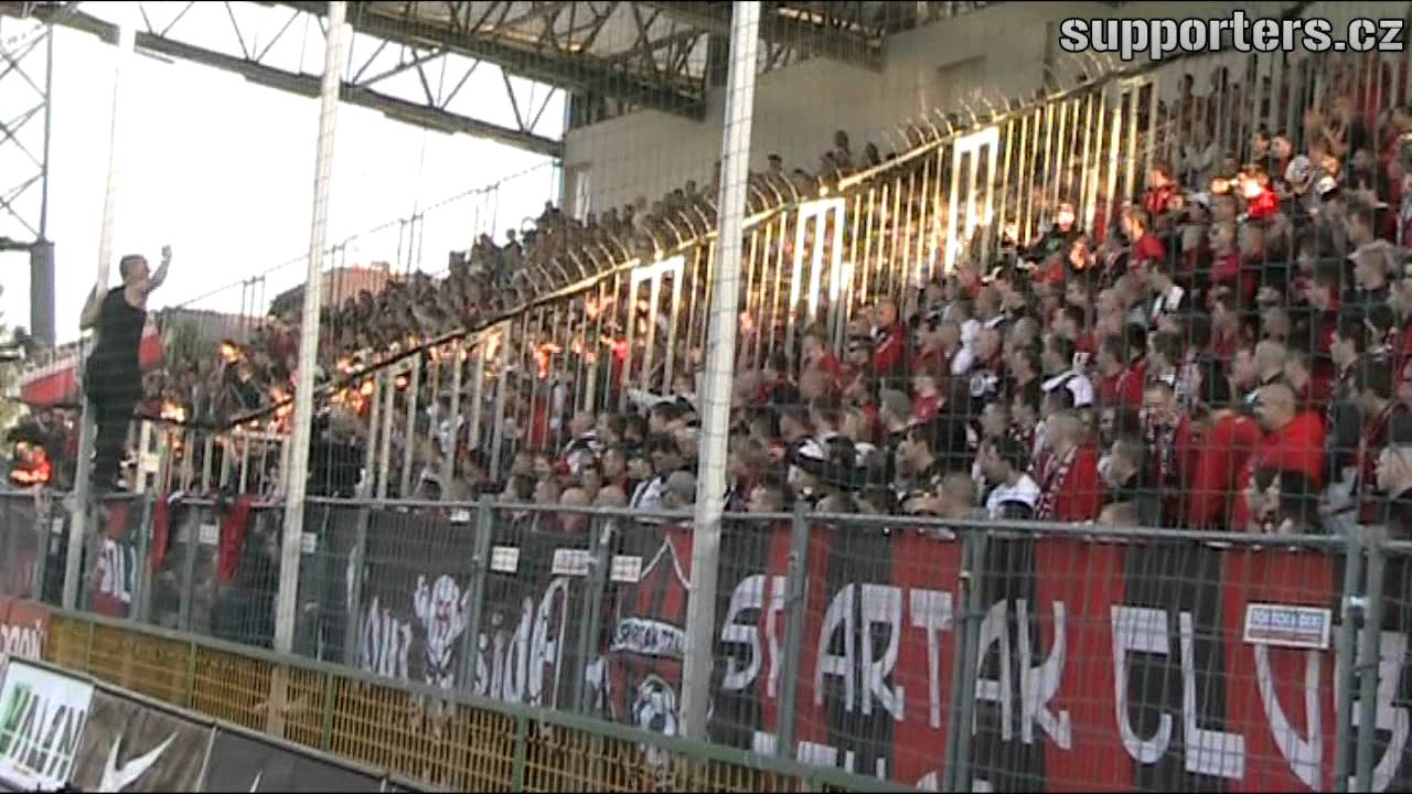 Trnavské peklo v Žilině