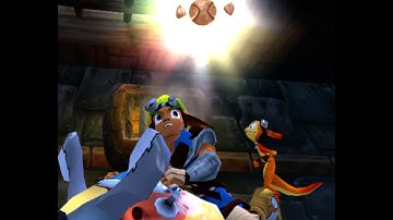 Welcome to Misty Island: Jak and Daxter Part 3