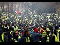 Gilets jaunes  un mouvement social indit