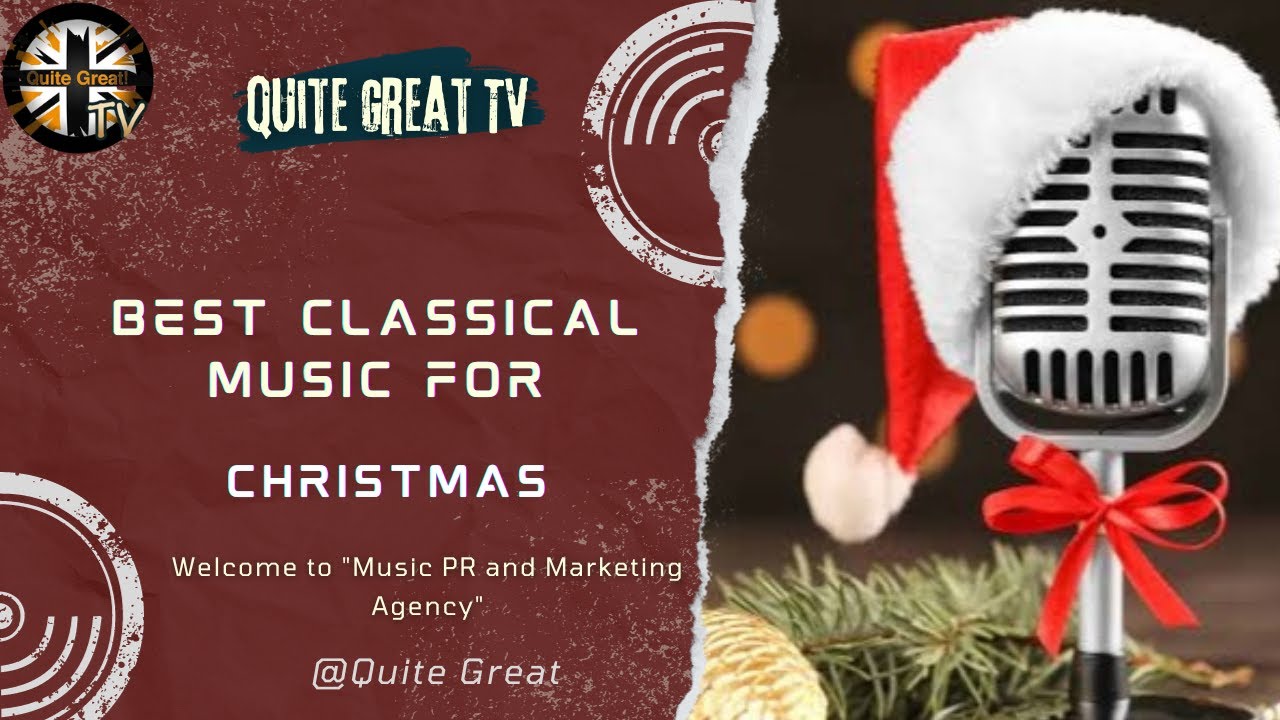 Best Classical Christmas Music music christmas classicalmusic Best Classical Christmas Music music christmas classicalmusic