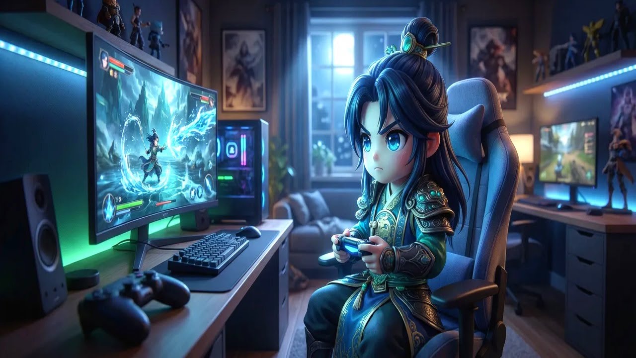 사신청룡의 게임 라이브! 파워 워시 시뮬레이터 2 +및 디비전 2 그외 게임┃PS5 PRO