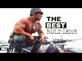 10 Most BADASS Soldiers Of All Time