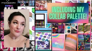 New releases and sneak peeks | What's new in the world of indie makeup?