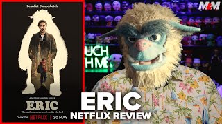Eric (2024) Netflix Limited Series Review
