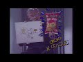 1988  publicit croky chips alimentation