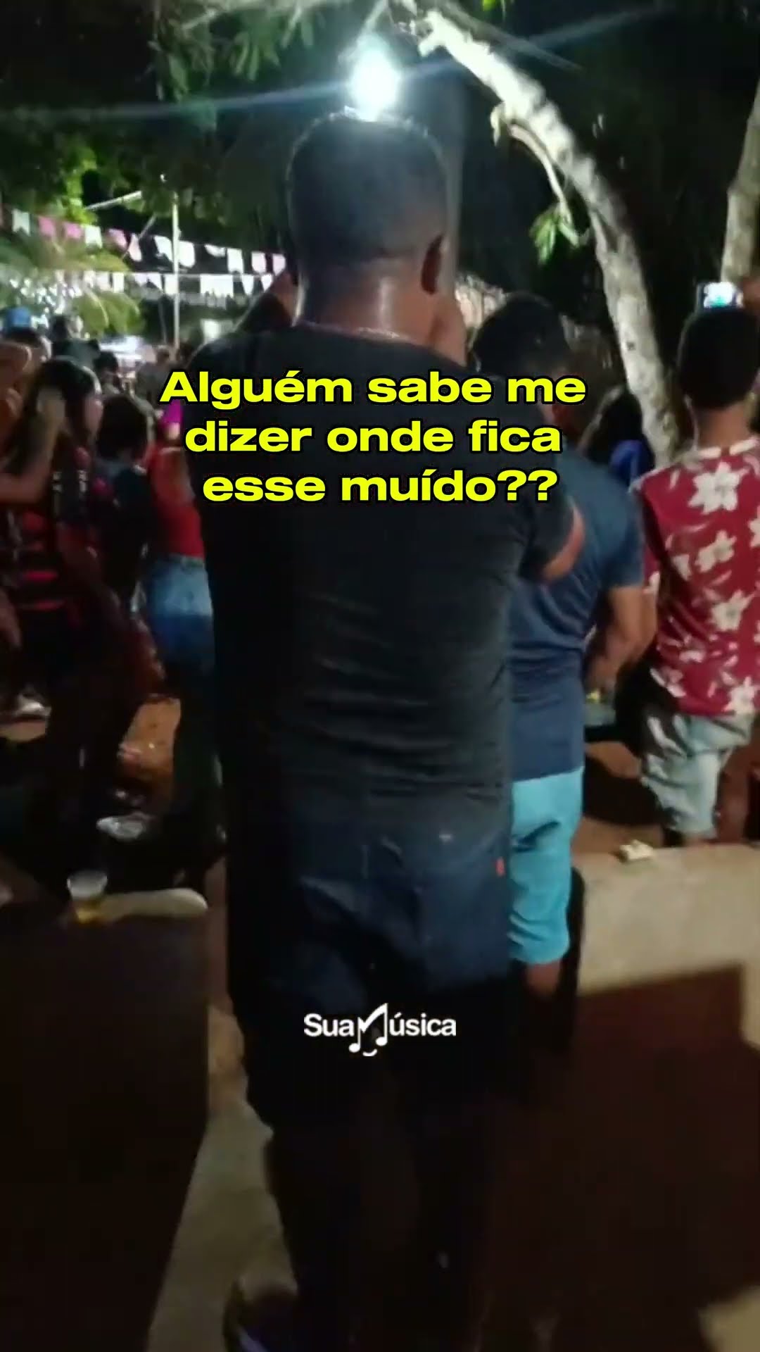Pelo jeito não existe tristeza nesse local ? Manda pro amigo que iria contigo ?️ #shorts