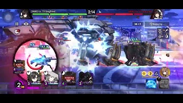 Nest Keeper Xiao Lin Trial Counter Side RTA SEA March 2nd 2022