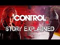 Control  story explained