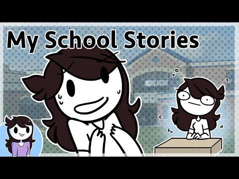 My School Stories