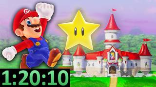 SmallAntMom vs ONE STAR (I'm Not Fast)