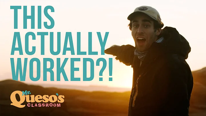 Winter Solstice Experiment... Gone Wrong? - Pt. 1 of Tracking the Sunrise