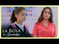 Sofa no respeta a su maestra de 6 de primaria  la rosa de guadalupe 14  la peor maestra