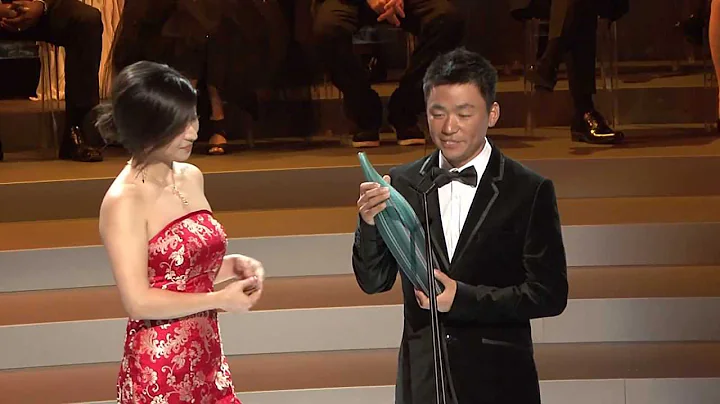 王宝强获第五届亚太银屏奖最佳男演员奖 - 天天要闻