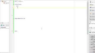 Tutorial delphi unit structure