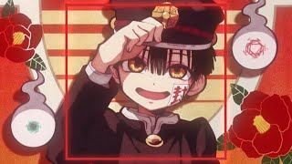 [AMV][Loop]Hanako-san and Hanako-Kun