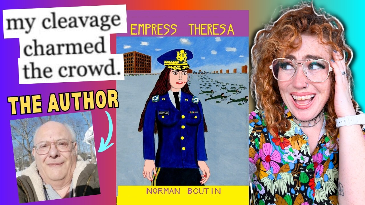 Empress Theresa - Part One