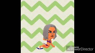 Another Miifotos in Miitomo