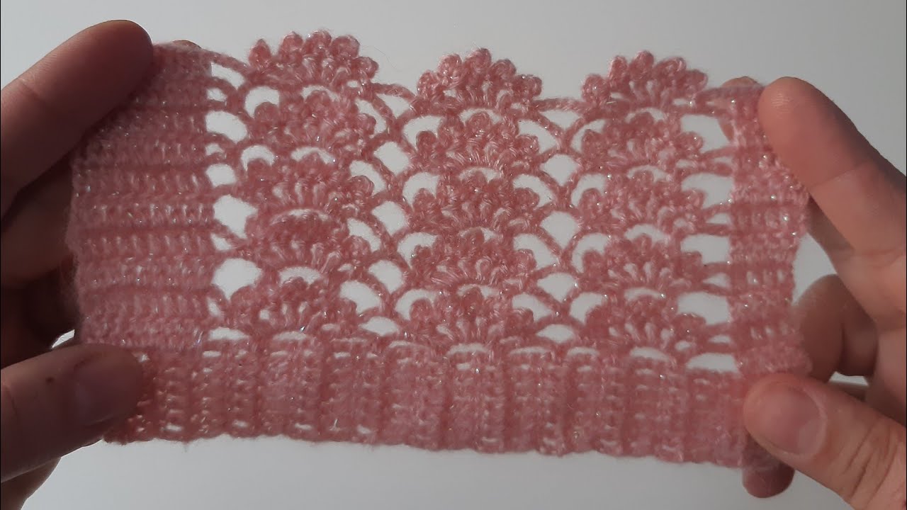 Çiçekli yelek modeli &Tığ işi yelek modelleri