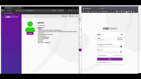 ABP Commercial 3.0.3 - Identity Server Chrome Issue