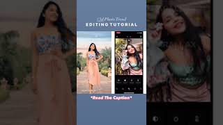 3D photo trend EDITING TUTORIAL || App used for it screenshot 4