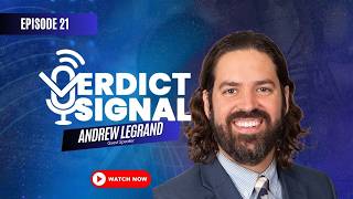 Andrew Legrand: The Hidden Business Legal Traps That Cost Owners Thousands Every Year: Episode 21