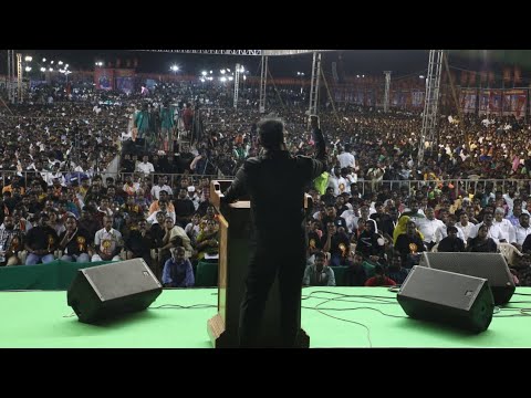 18-05-2023 தூத்துக்குடி | சீமான் எழுச்சியுரை | மே 18, மாபெரும் இன எழுச்சிப் பொதுக்கூட்டம்