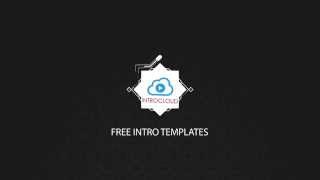 FREE Arabic Logo Reveal Intro #49 | After Effects Template   FREE DOWNLOAD
