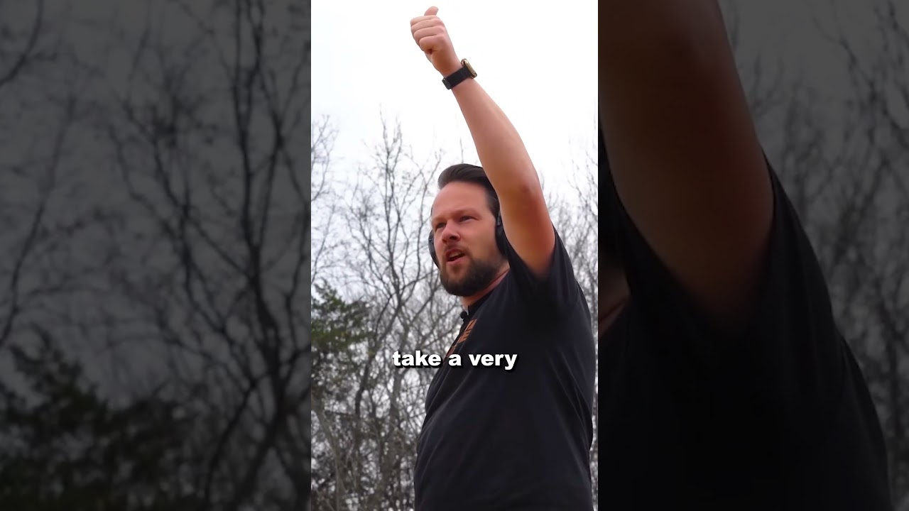 What happens if you get shot by a RPG??? 